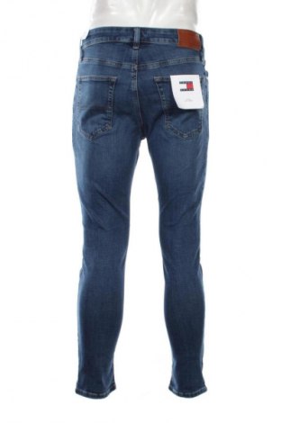 Мъжки дънки Tommy Jeans, Размер S, Цвят Син, Цена 57,77 €