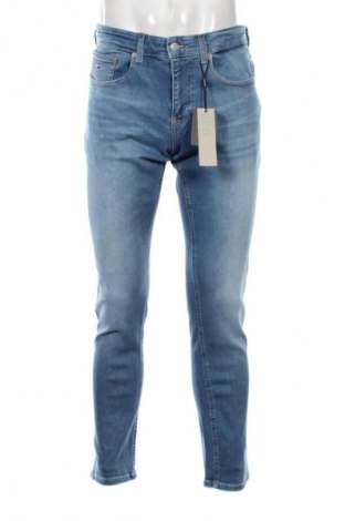 Мъжки дънки Tommy Jeans, Размер M, Цвят Син, Цена 68,00 €