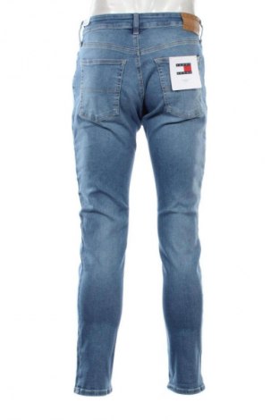 Мъжки дънки Tommy Jeans, Размер M, Цвят Син, Цена 68,00 €