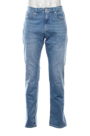 Ανδρικό τζίν Tommy Jeans, Μέγεθος L, Χρώμα Μπλέ, Τιμή 73,99 €