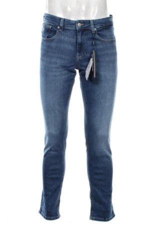 Мъжки дънки Tommy Jeans, Размер M, Цвят Син, Цена 61,35 €