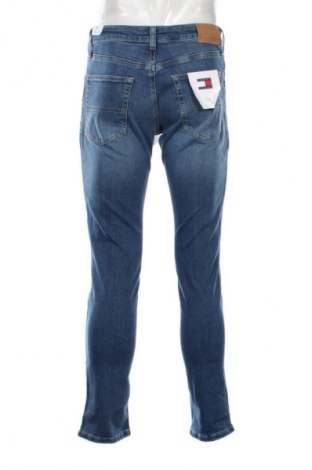 Мъжки дънки Tommy Jeans, Размер M, Цвят Син, Цена 61,35 €