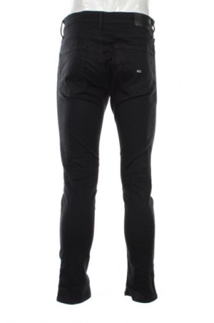 Męskie jeansy Tommy Jeans, Rozmiar M, Kolor Czarny, Cena 346,99 zł