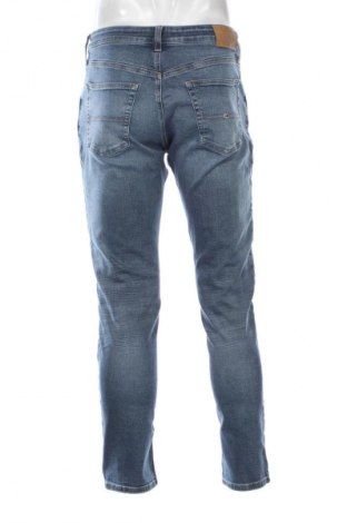 Мъжки дънки Tommy Jeans, Размер M, Цвят Син, Цена 142,99 лв.