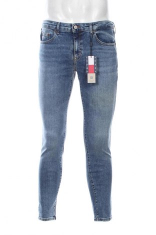 Ανδρικό τζίν Tommy Jeans, Μέγεθος L, Χρώμα Μπλέ, Τιμή 96,99 €