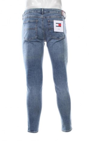 Ανδρικό τζίν Tommy Jeans, Μέγεθος L, Χρώμα Μπλέ, Τιμή 96,99 €