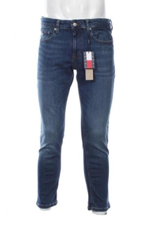 Herren Jeans Tommy Jeans, Größe L, Farbe Blau, Preis 79,99 €