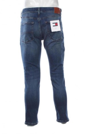 Herren Jeans Tommy Jeans, Größe L, Farbe Blau, Preis 79,99 €