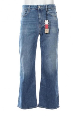 Férfi farmernadrág Tommy Jeans, Méret S, Szín Kék, Ár 42 729 Ft