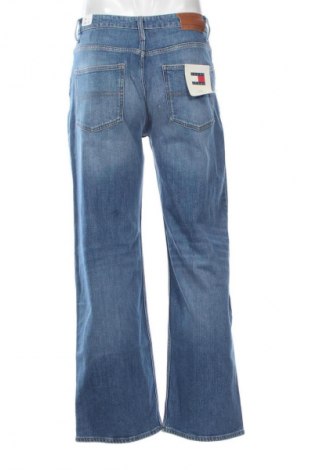 Férfi farmernadrág Tommy Jeans, Méret S, Szín Kék, Ár 42 729 Ft