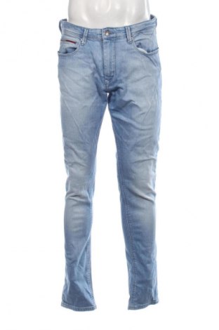 Herren Jeans Tommy Jeans, Größe L, Farbe Blau, Preis € 55,99