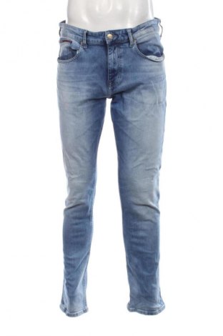 Blugi de bărbați Tommy Jeans, Mărime L, Culoare Albastru, Preț 255,99 Lei