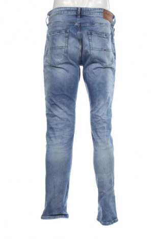 Blugi de bărbați Tommy Jeans, Mărime L, Culoare Albastru, Preț 255,99 Lei