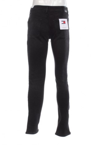 Blugi de bărbați Tommy Jeans, Mărime S, Culoare Negru, Preț 689,99 Lei