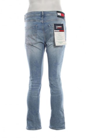 Blugi de bărbați Tommy Jeans, Mărime M, Culoare Albastru, Preț 461,92 Lei