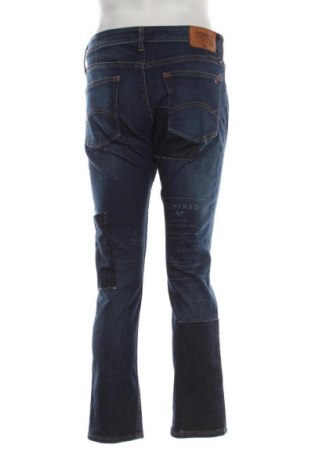 Blugi de bărbați Tommy Jeans, Mărime M, Culoare Albastru, Preț 487,21 Lei