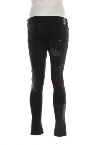 Blugi de bărbați Tommy Jeans, Mărime M, Culoare Negru, Preț 498,47 Lei