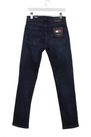 Férfi farmernadrág Tommy Jeans, Méret S, Szín Kék, Ár 46 819 Ft
