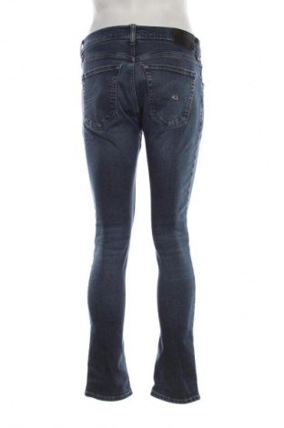 Pánské džíny  Tommy Jeans, Velikost M, Barva Modrá, Cena  2 549,00 Kč