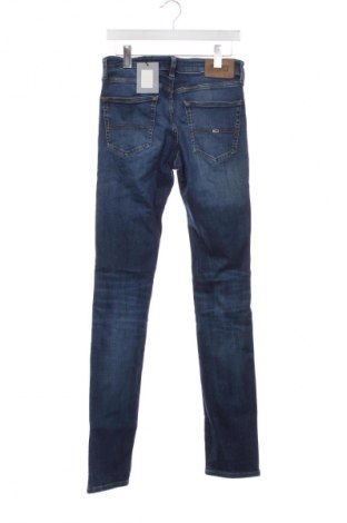 Férfi farmernadrág Tommy Jeans, Méret S, Szín Kék, Ár 21 159 Ft