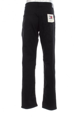 Blugi de bărbați Tommy Jeans, Mărime XL, Culoare Negru, Preț 579,99 Lei