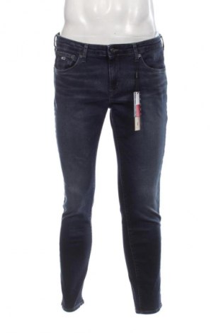 Blugi de bărbați Tommy Jeans, Mărime L, Culoare Albastru, Preț 579,99 Lei