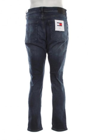 Herren Jeans Tommy Jeans, Größe L, Farbe Blau, Preis € 124,99
