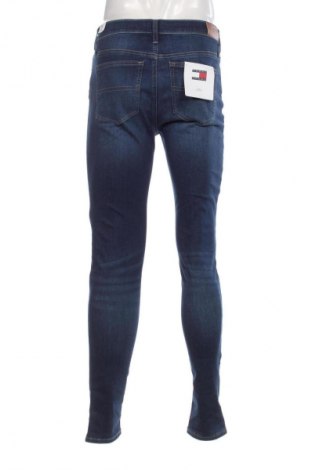 Herren Jeans Tommy Jeans, Größe M, Farbe Blau, Preis 55,99 €