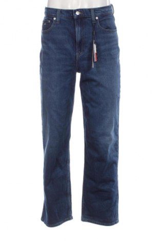 Herren Jeans Tommy Jeans, Größe S, Farbe Blau, Preis 79,99 €