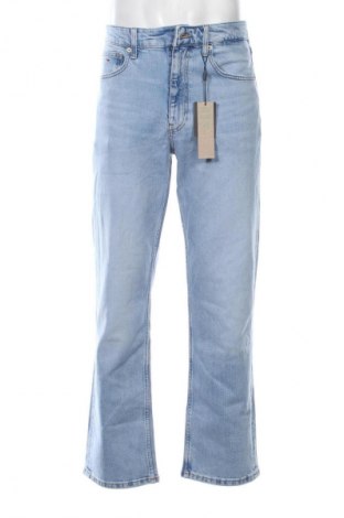 Férfi farmernadrág Tommy Jeans, Méret L, Szín Kék, Ár 28 219 Ft