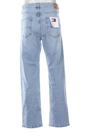 Férfi farmernadrág Tommy Jeans, Méret L, Szín Kék, Ár 28 219 Ft