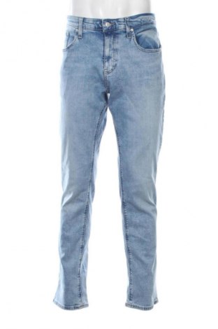 Мъжки дънки Tommy Jeans, Размер L, Цвят Син, Цена 68,00 €