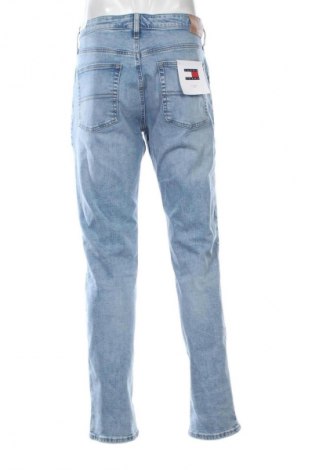 Мъжки дънки Tommy Jeans, Размер L, Цвят Син, Цена 68,00 €