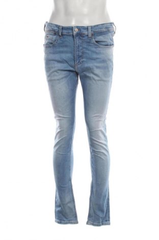 Pánské džíny  Tommy Jeans, Velikost L, Barva Modrá, Cena  1 279,00 Kč