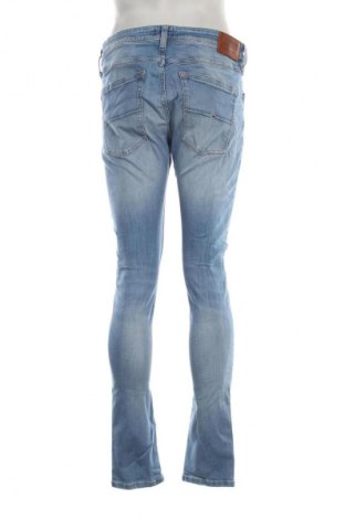 Pánské džíny  Tommy Jeans, Velikost L, Barva Modrá, Cena  1 279,00 Kč