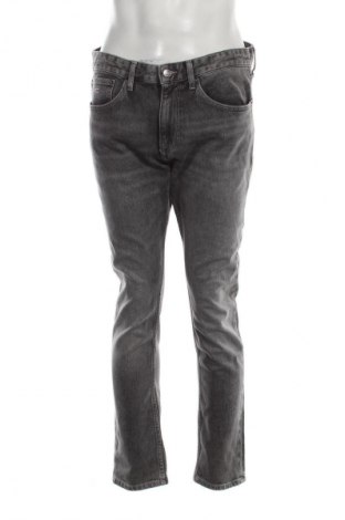 Pánské džíny  Tommy Jeans, Velikost L, Barva Šedá, Cena  779,00 Kč