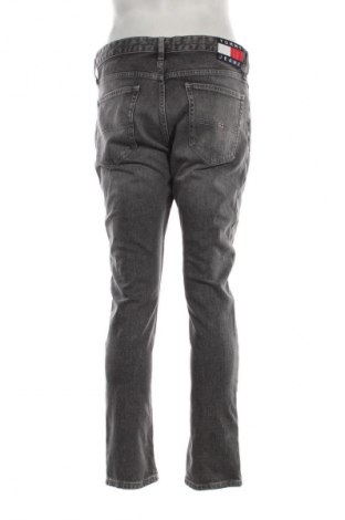 Pánské džíny  Tommy Jeans, Velikost L, Barva Šedá, Cena  779,00 Kč