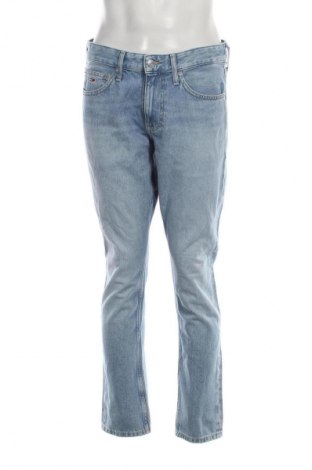 Blugi de bărbați Tommy Jeans, Mărime M, Culoare Albastru, Preț 120,99 Lei