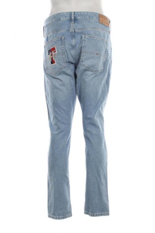 Blugi de bărbați Tommy Jeans, Mărime M, Culoare Albastru, Preț 120,99 Lei