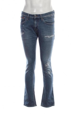 Herren Jeans Tommy Jeans, Größe M, Farbe Blau, Preis 50,99 €