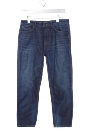 Damen Jeans Tommy Jeans, Größe L, Farbe Blau, Preis 22,87 €