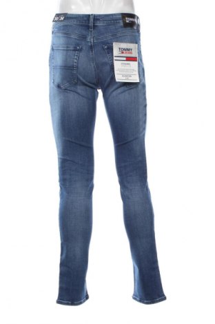 Pánské džíny  Tommy Jeans, Velikost S, Barva Modrá, Cena  3 099,00 Kč