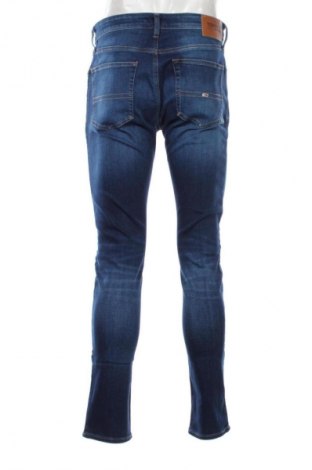 Мъжки дънки Tommy Jeans, Размер M, Цвят Син, Цена 62,88 €