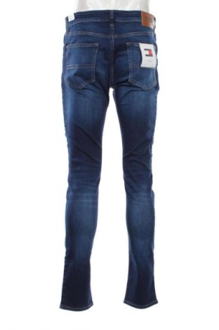 Blugi de bărbați Tommy Jeans, Mărime L, Culoare Albastru, Preț 579,99 Lei