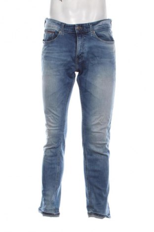 Herren Jeans Tommy Jeans, Größe M, Farbe Blau, Preis 50,99 €