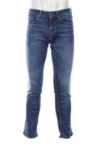 Pánske džínsy  Tommy Jeans, Veľkosť S, Farba Modrá, Cena  34,95 €