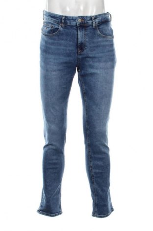 Blugi de bărbați Tommy Jeans, Mărime M, Culoare Albastru, Preț 399,99 Lei