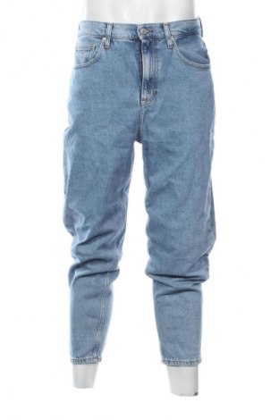 Herren Jeans Tommy Jeans, Größe M, Farbe Blau, Preis 117,99 €