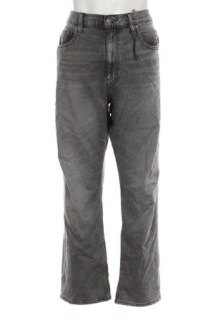 Herren Jeans Tommy Jeans, Größe XL, Farbe Grau, Preis 85,99 €