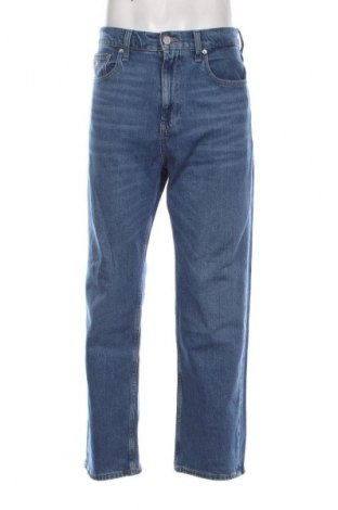 Blugi de bărbați Tommy Jeans, Mărime L, Culoare Albastru, Preț 171,99 Lei